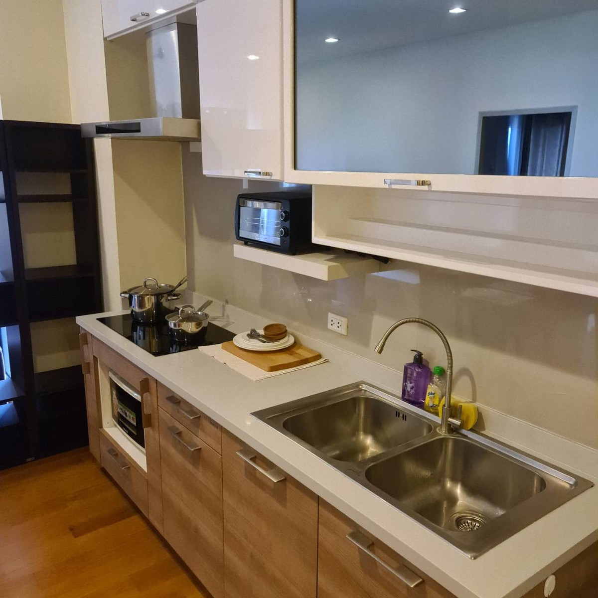 CondoSukhumvit, Asoke, Thonglor : 🏠✨ Noble Reveal | Sale/Rent 2 bedroom condo (HBH-HL-121)