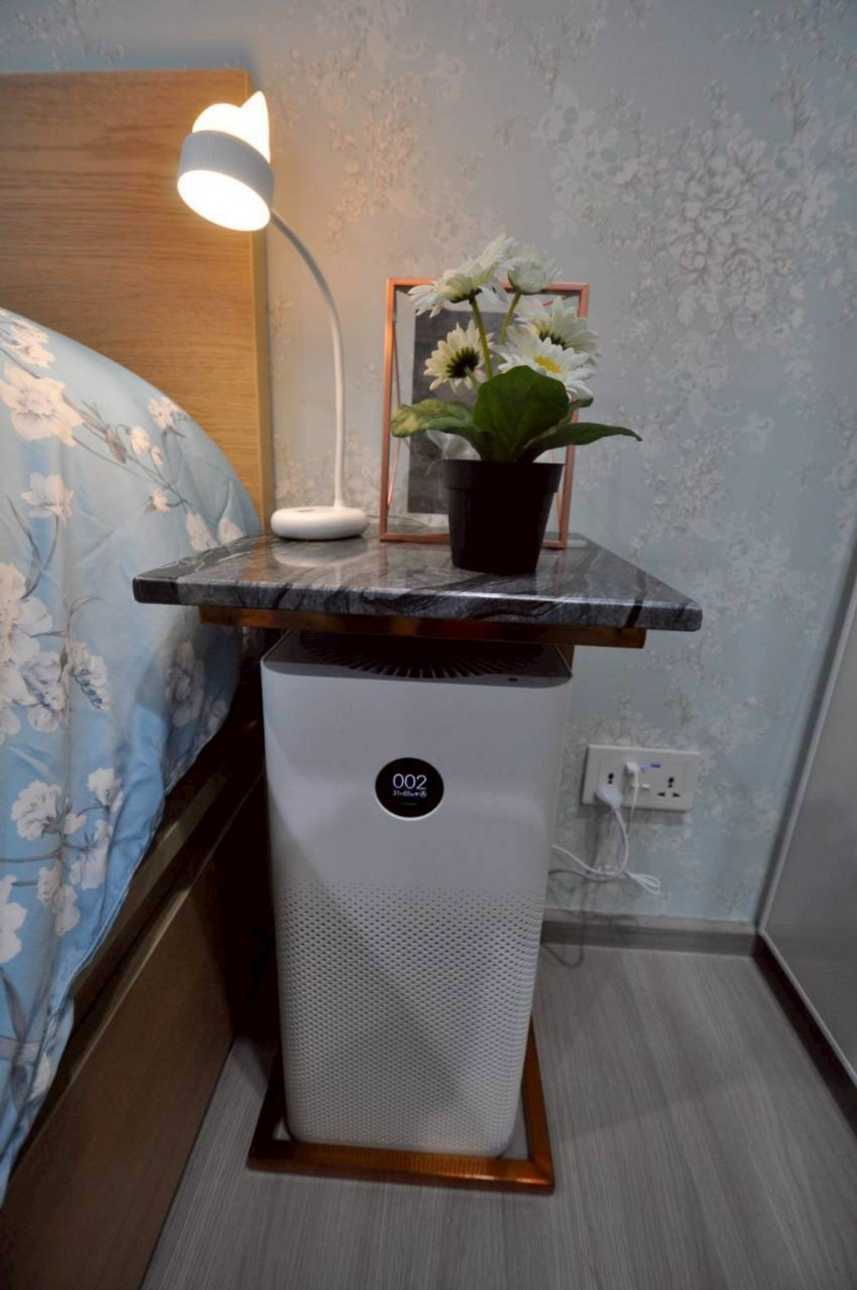 For SaleCondoOnnut, Udomsuk : sell ! 1 bedroom condo, AP Life, Sukhumvit 62, size 30 sq m, 14th floor (east, morning sun, not hot in the evening)