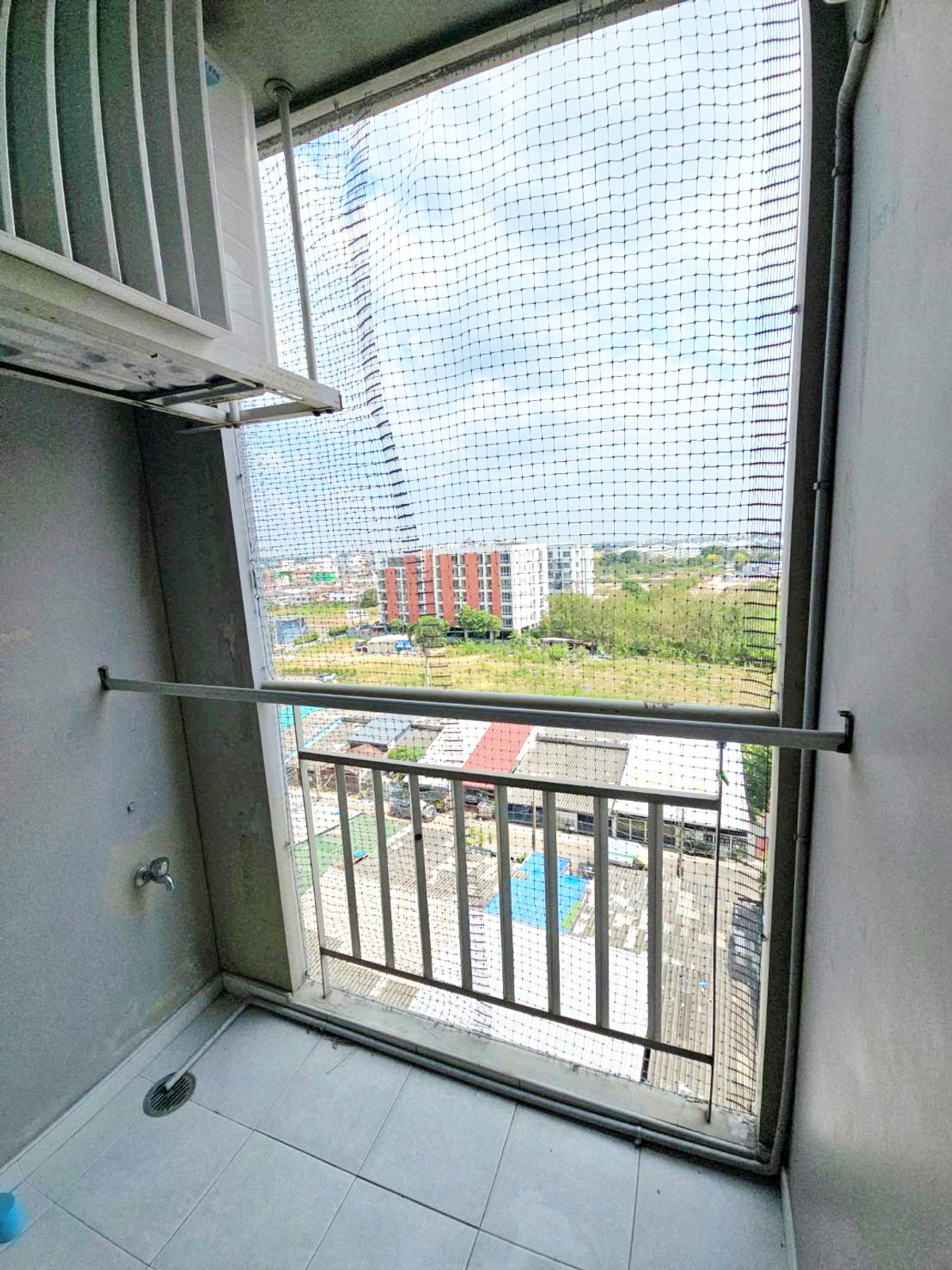 ให้เช่าคอนโดแจ้งวัฒนะ เมืองทอง : 🦊HunterCondo🦊💥ลุมพินี วิลล์ แจ้งวัฒนะ - ปากเกร็ด🟡ใกล้เซ็นทรัล เมเจอร์