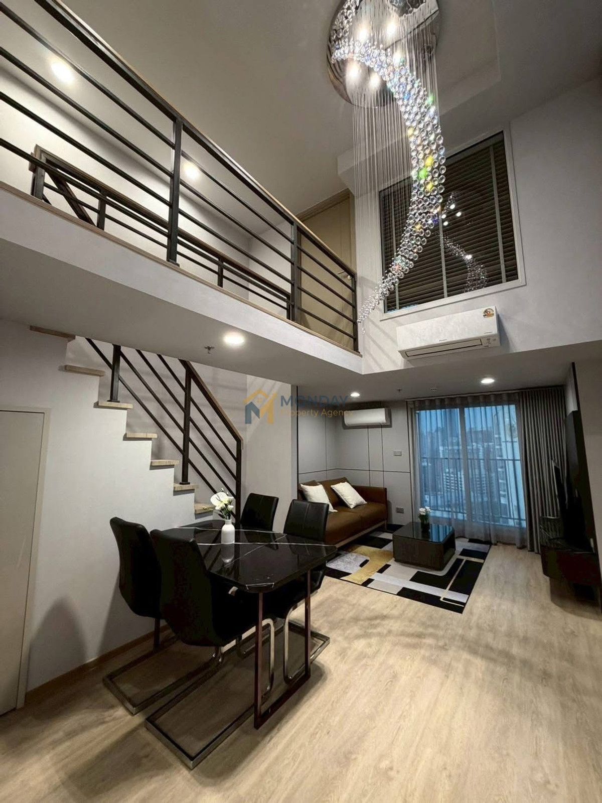 For RentCondoSiam Paragon ,Chulalongkorn,Samyan : 🔥 Available Now! Culture Chula Condo - Book Before It's Gone! 🔥 MD-26086717