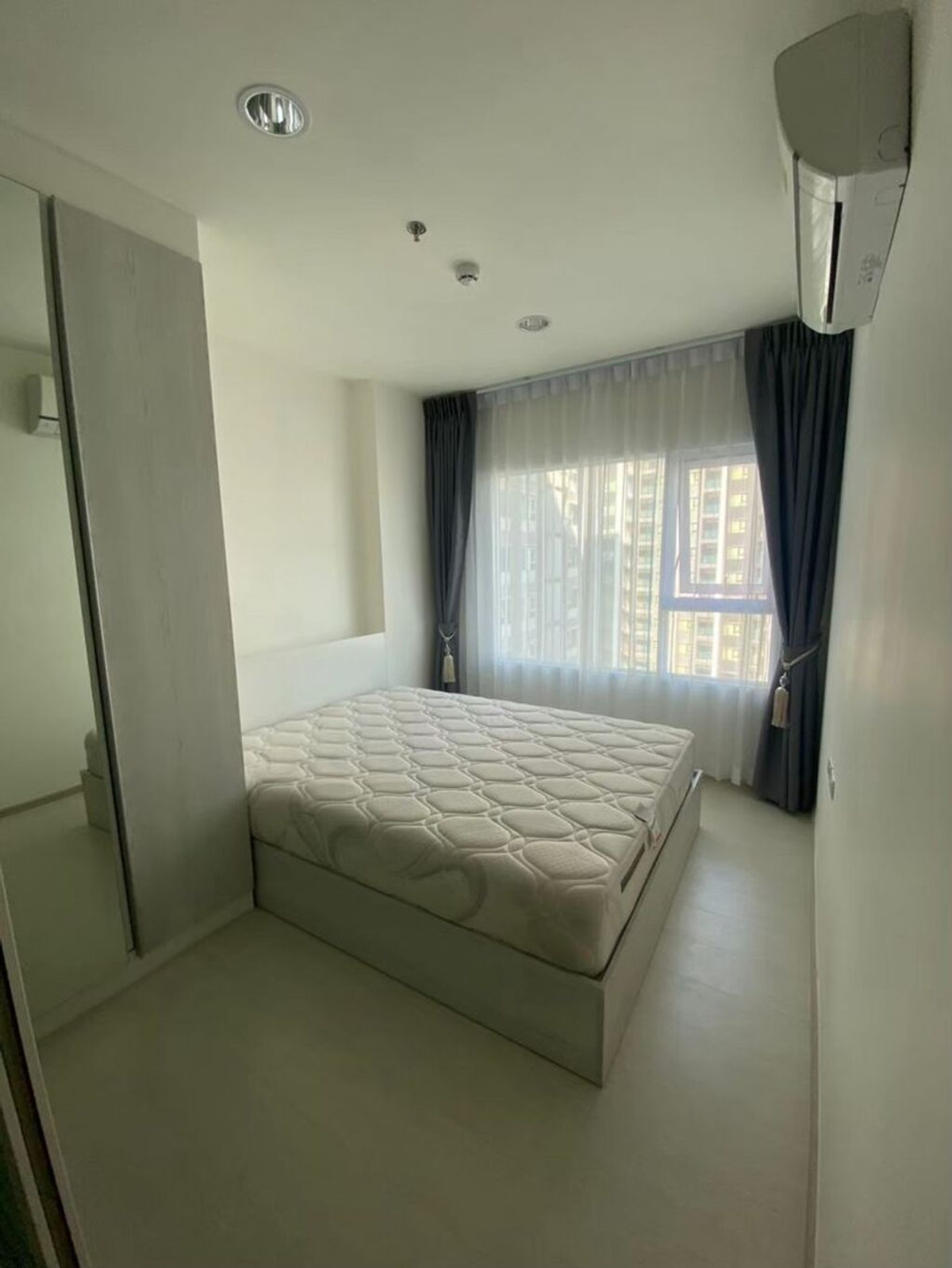 ให้เช่าคอนโดสมุทรปราการ สำโรง : ให้เช่า แอสปาย เอราวัณ เลขที่ 62/1003 (ว่าง 1/5/69)