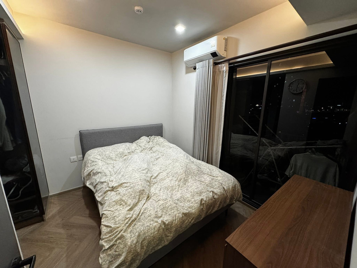 ขายคอนโดสยาม จุฬา สามย่าน :  🔥 ขาย 🔥 แชปเตอร์ จุฬา - สามย่าน - Chapter Chula - Samyan / 1 Bedroom ATOM038