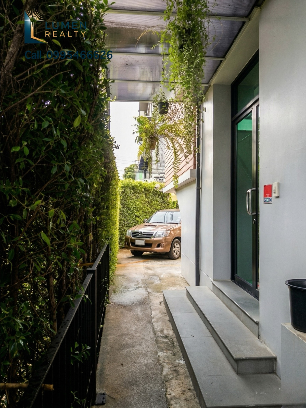 ขายอาคารพาณิชย์นวมินทร์ รามอินทรา : [ขาย-เช่าด่วน!] อาคารสำนักงานหัวมุม ทำเลทองคู้บอน – พื้นที่ใช้สอยยักษ์ 1,700 ตร.ม. ✨🏢