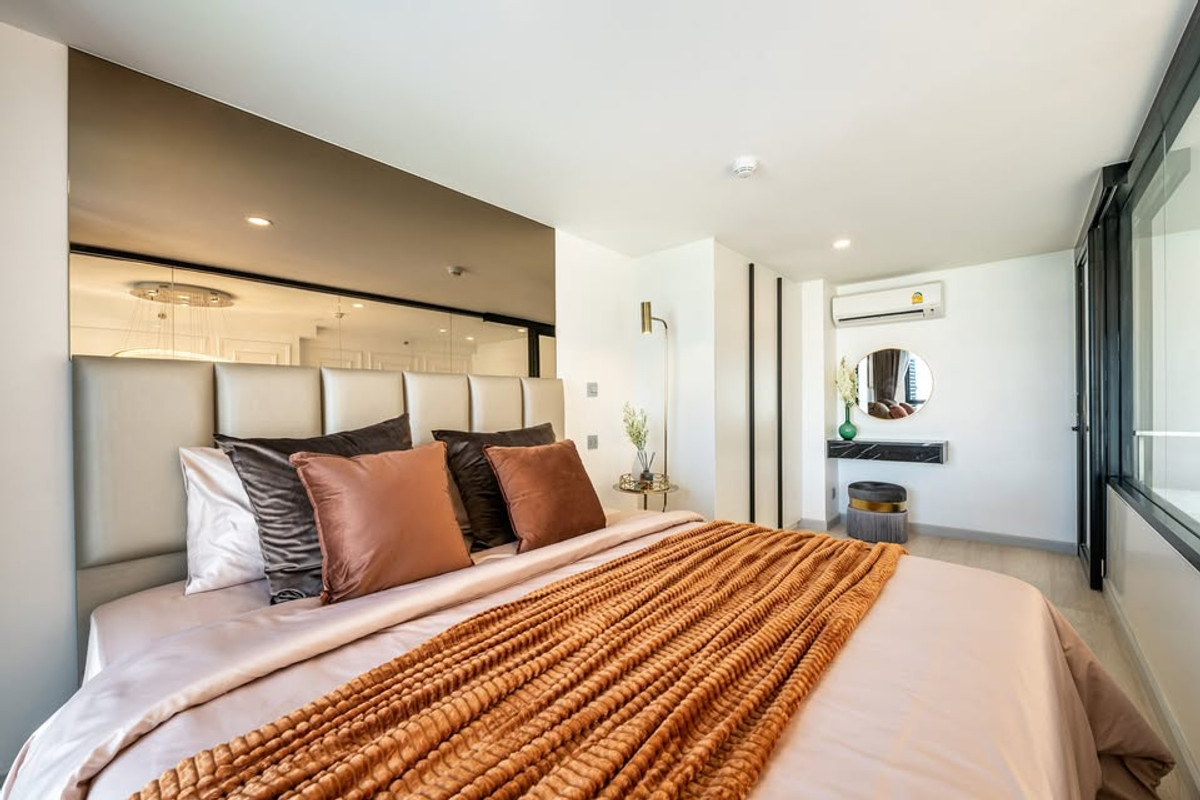 ขายคอนโดสาทร นราธิวาส : Knightsbridge Prime Sathorn【𝐒𝐄𝐋𝐋 & 𝐑𝐄𝐍𝐓】🔥ภาพลักษณ์หรูเฉียบ สะท้อนตัวตนอย่างมั่นใจ🔥 ติดต่อไลน์ไอดี: @hacondo