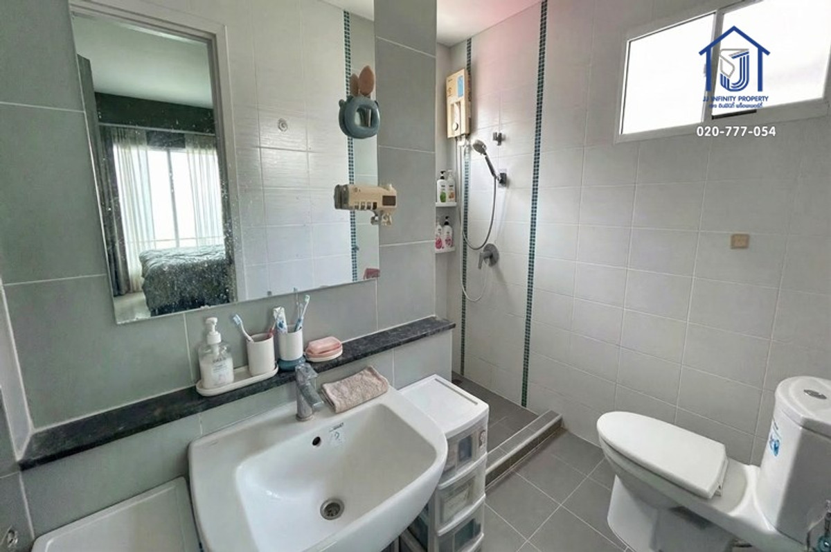 ขายบ้านนวมินทร์ รามอินทรา : ขายบ้านแฝด 2 ชั้น เดอะแพลนท์ ซิมพลีส พหลโยธิน-สายไหม ใกล้ทางด่วนและรถไฟฟ้า