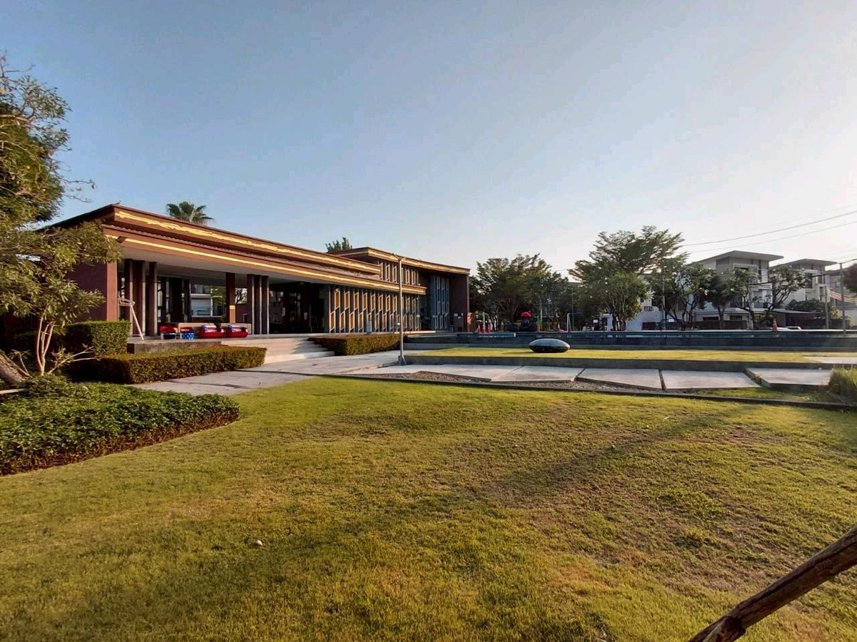 ให้เช่าบ้านนวมินทร์ รามอินทรา : 🏡 ให้เช่า โกลเด้นท์ เพรสทีช สุขาภิบาล5 พร้อมเข้าอยู่