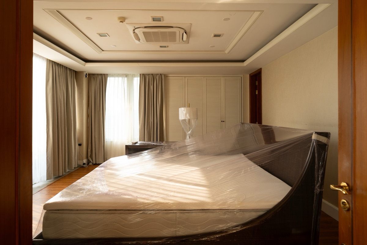 ขายคอนโดสุขุมวิท อโศก ทองหล่อ : Pet friendly 🐈🐶 One of A Kind ❤️Hampton Thonglor 10  415 sqm 🔥 ULTRA LUXURY PENTHOUSE IN THONGLOR 🔥
Rare Unit | Massive Space | Prime Location