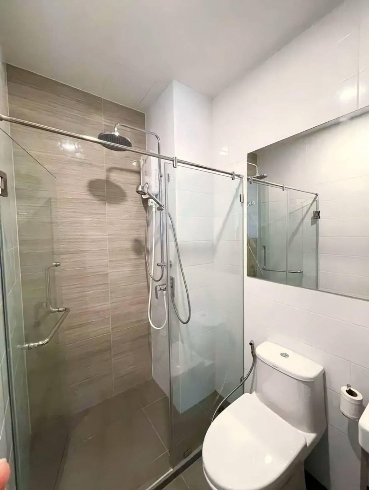 ขายคอนโดเกษตรศาสตร์ รัชโยธิน : ขาย KnightsBridge Prime Ratchayothin ติด BTS พหลโยธิน 24 ห้อง Studio 22.69 ตร.ม. ชั้น 19 เฟอร์ครบ ใกล้รัชโยธินฮิลล์