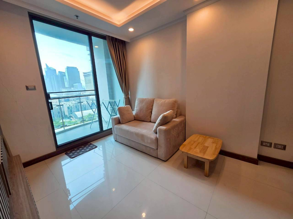 For RentCondoSukhumvit, Asoke, Thonglor : 🏙️ PFD-08243 Supalai Oriental Sukhumvit 39 | Building B | 10th Floor | 47 sq.m. | Ideal for Solo Living Supalai Oriental Sukhumvit 39