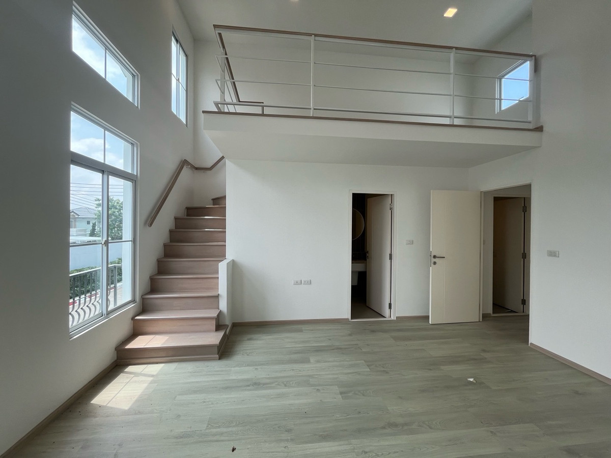 For SaleTownhomeBangna, Bearing, Lasalle : Indy Bangna Ramkhamhaeng 2