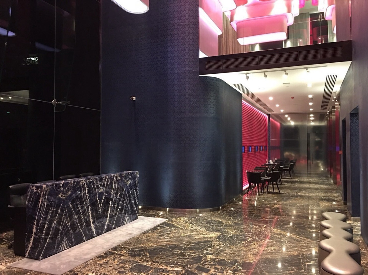 ให้เช่าคอนโดสุขุมวิท อโศก ทองหล่อ : EDGE Sukhumvit 23: ไม่ใช่แค่ที่อยู่ แต่คือศูนย์กลางจักรวาล! 🌌✨1 ห้องนอน  21,000.- / เดือน (ราคาดีที่สุดในย่าน! คุ้มกว่านี้ไม่มีอีกแล้ว!)