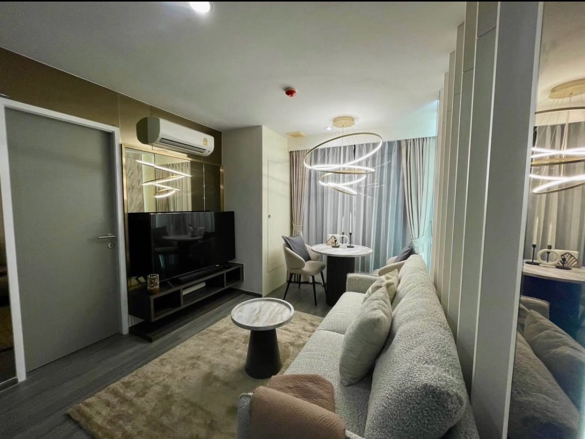 For RentCondoSukhumvit, Asoke, Thonglor : Ideo Mobi Sukhumvit 40🌿🤍