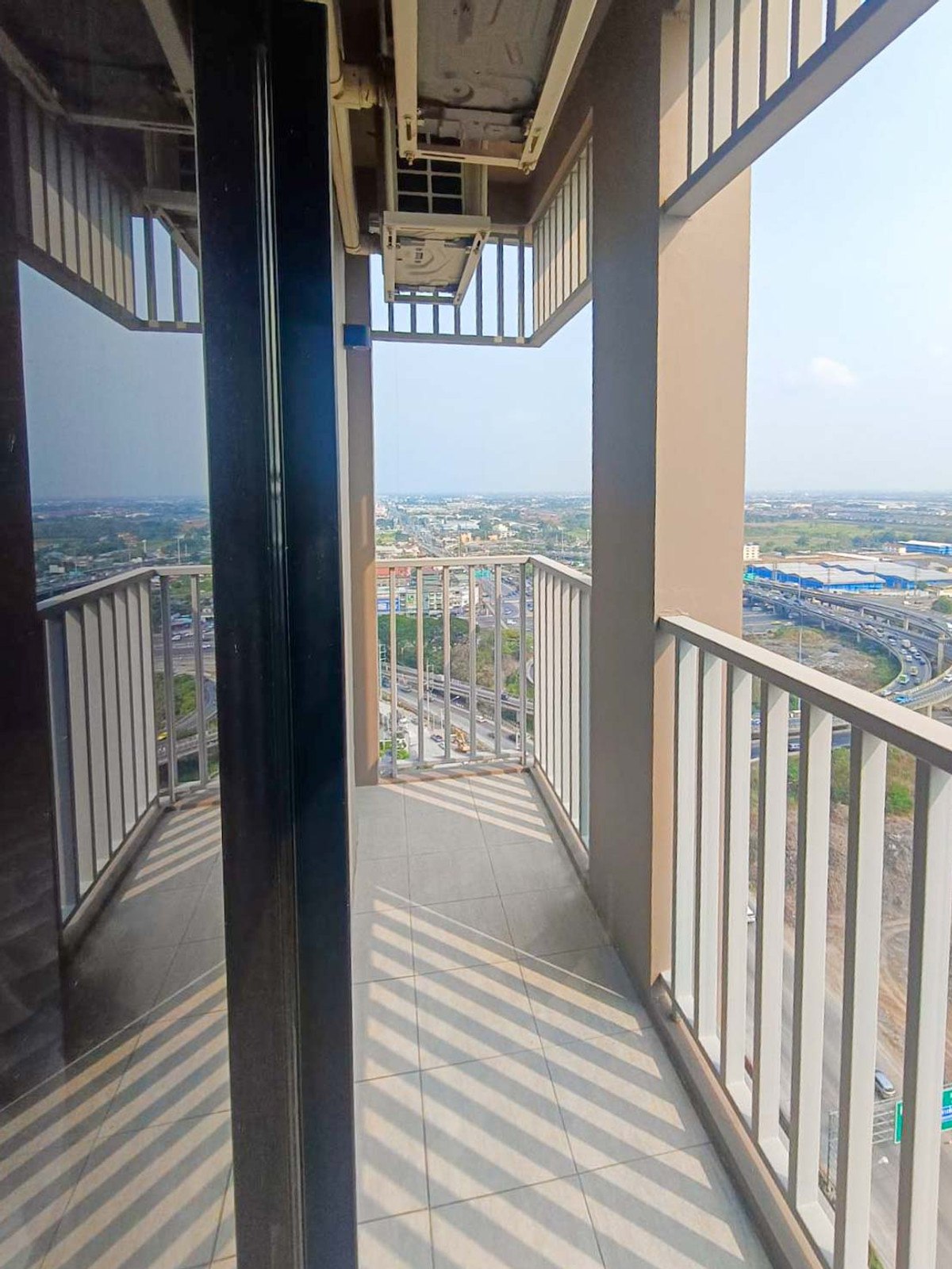 For RentCondoPathum Thani,Rangsit, Thammasat : Condo for Rent Common TU, 2 beds 1 bath 51 Sqm Fully Furnished Near Chiangrak Rd Thammasat Rangsit Khlong Luang Phaholyothin Expressway: KT26R-007