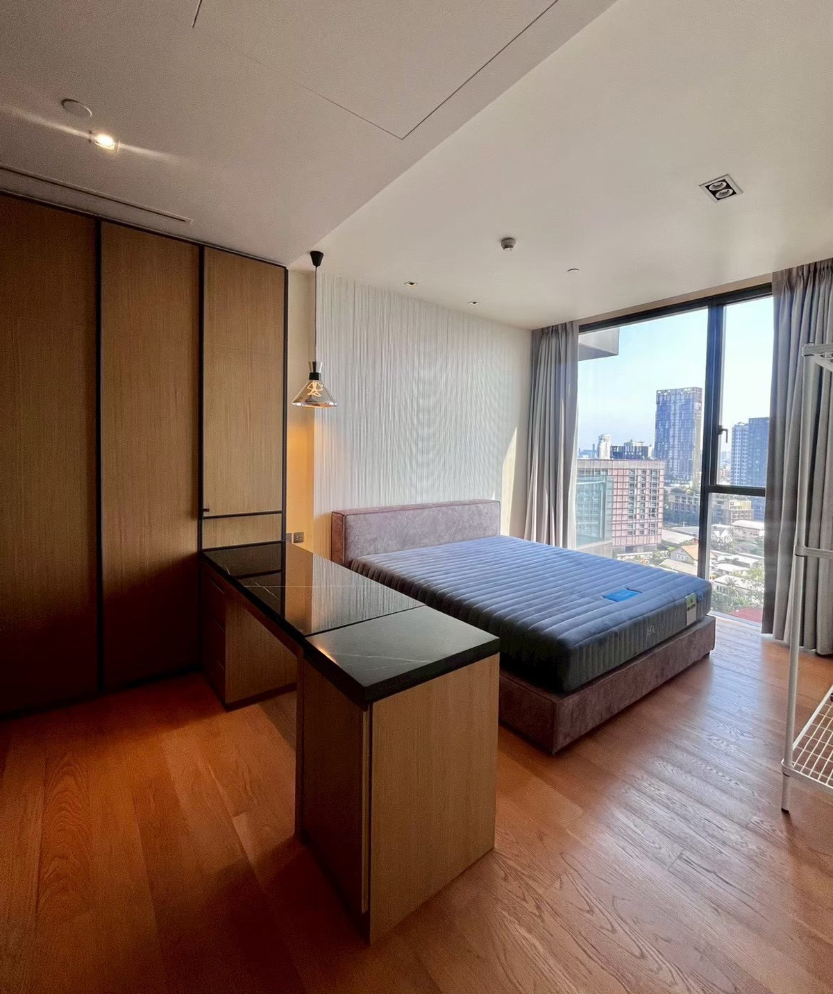 ขายคอนโดสุขุมวิท อโศก ทองหล่อ : Beatniq Sukhumvit 32 / 1 Bedroom (FOR SALE), บีทนิค สุขุมวิท 32 / 1 ห้องนอน (ขาย) NA113