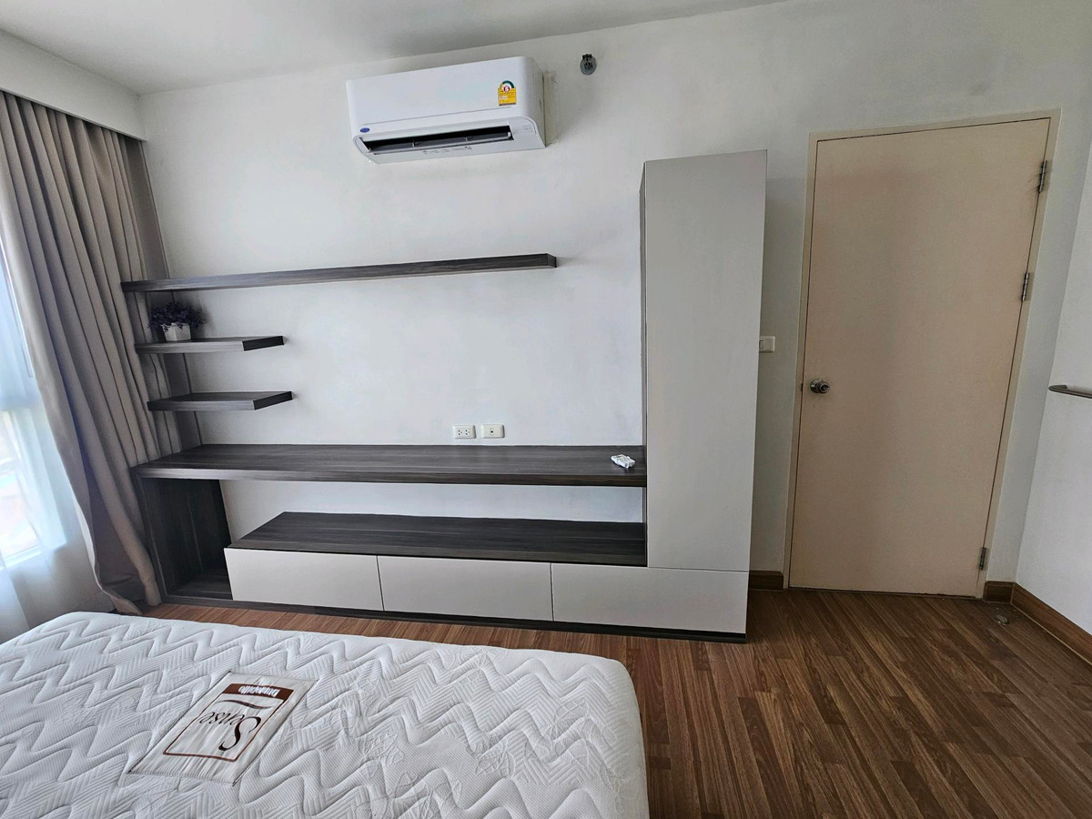 For RentCondoOnnut, Udomsuk : Rent 1 bedroom, 1 bathroom, S&S Sukhumvit Condominium.