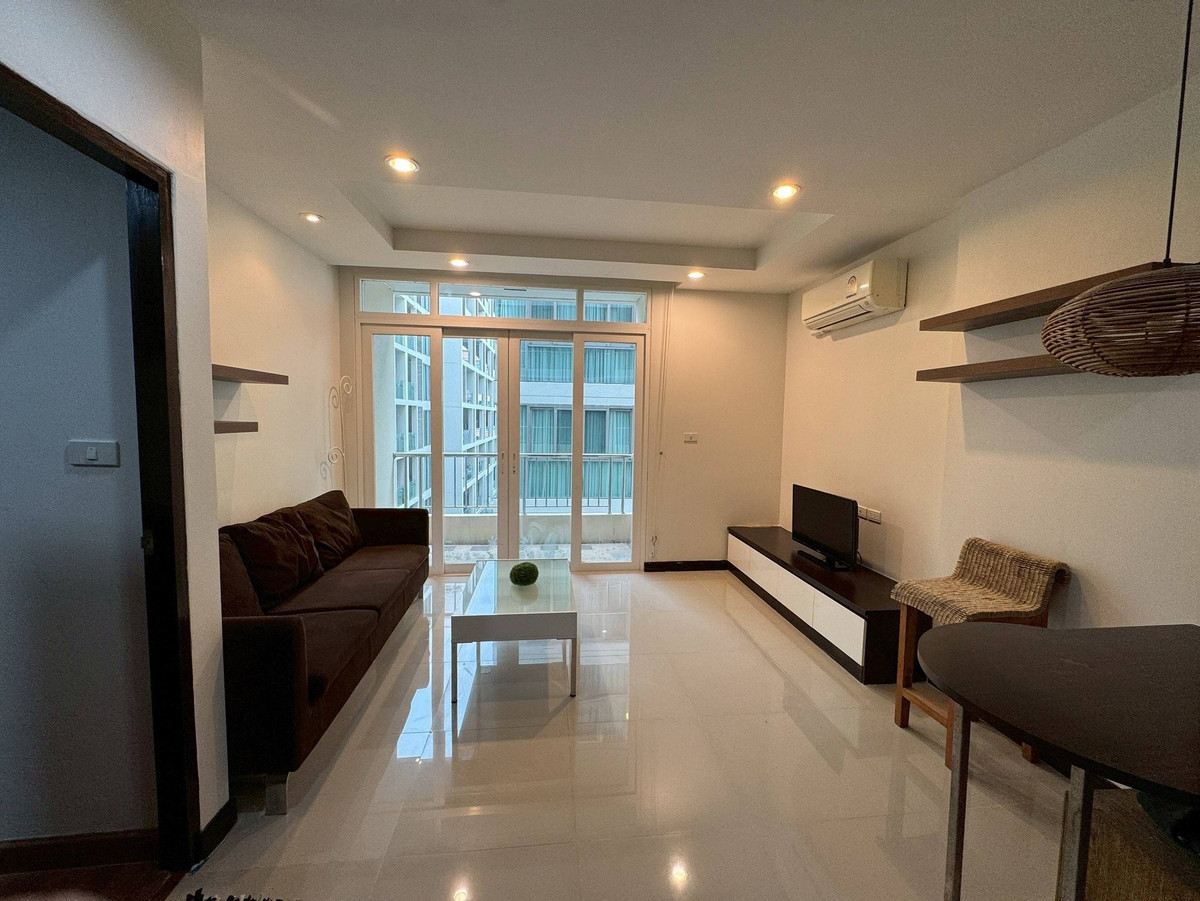 For RentCondoChiang Mai : 🏢 Condo for Rent – The Unique Nimman, Chiang Mai