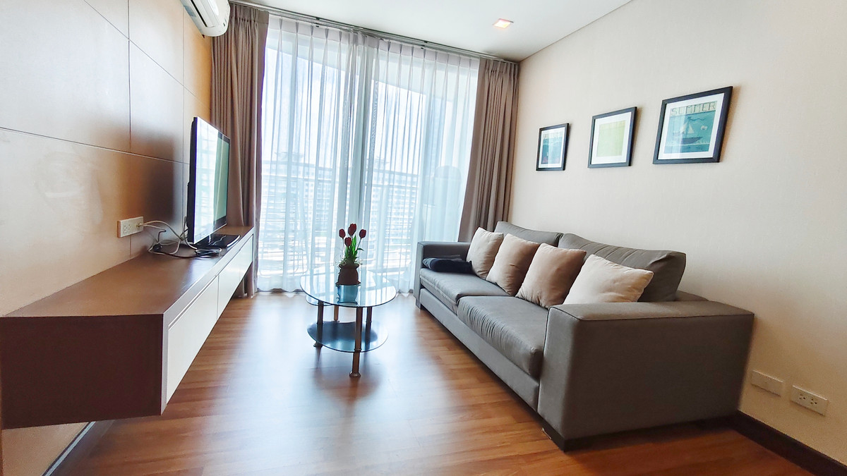 For RentCondoOnnut, Udomsuk : 1 bed 1 bath 52 sqm condo at Le Luk for rent 23,000THB per month, Sukhumvit 71, BTS Phra Khanong