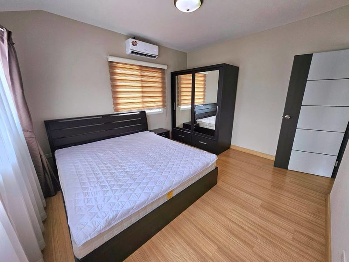 ให้เช่าเชียงใหม่ : 🏡 ให้เช่า Pool Villa บ้านเดี่ยวในโครงการกาญกนก เชียงใหม่ บ้านสวย พร้อมสระว่ายน้ำส่วนตัว