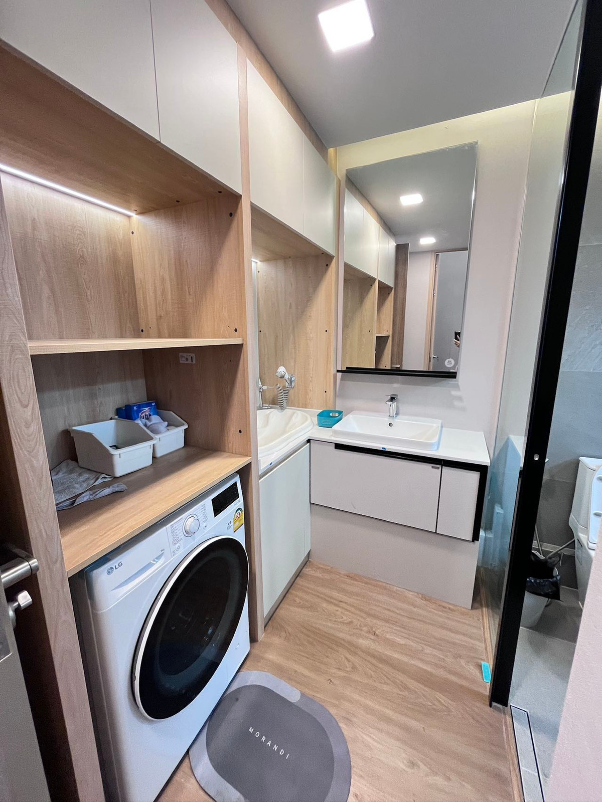 ให้เช่าบ้านพัฒนาการ ศรีนครินทร์ : ᚱ ให้เช่า 🔥ต่อรองได้ ปล่อยเช่าด่วน ✅4 ห้องนอน 324 ตร.ม. บ้านเดี่ยว Vive Rama 9 ใกล้โรงเรียนนานาชาติ Wellington และโรงพยาบาลสมิติเวช