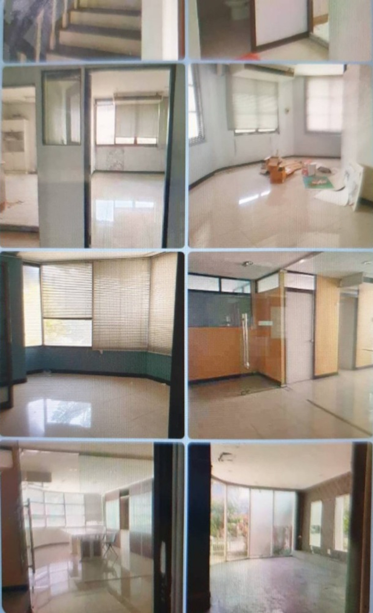 ขายอาคารพาณิชย์เลียบทางด่วนรามอินทรา : ✅ S-OSVR103 ✅ Line : @p2nproperty