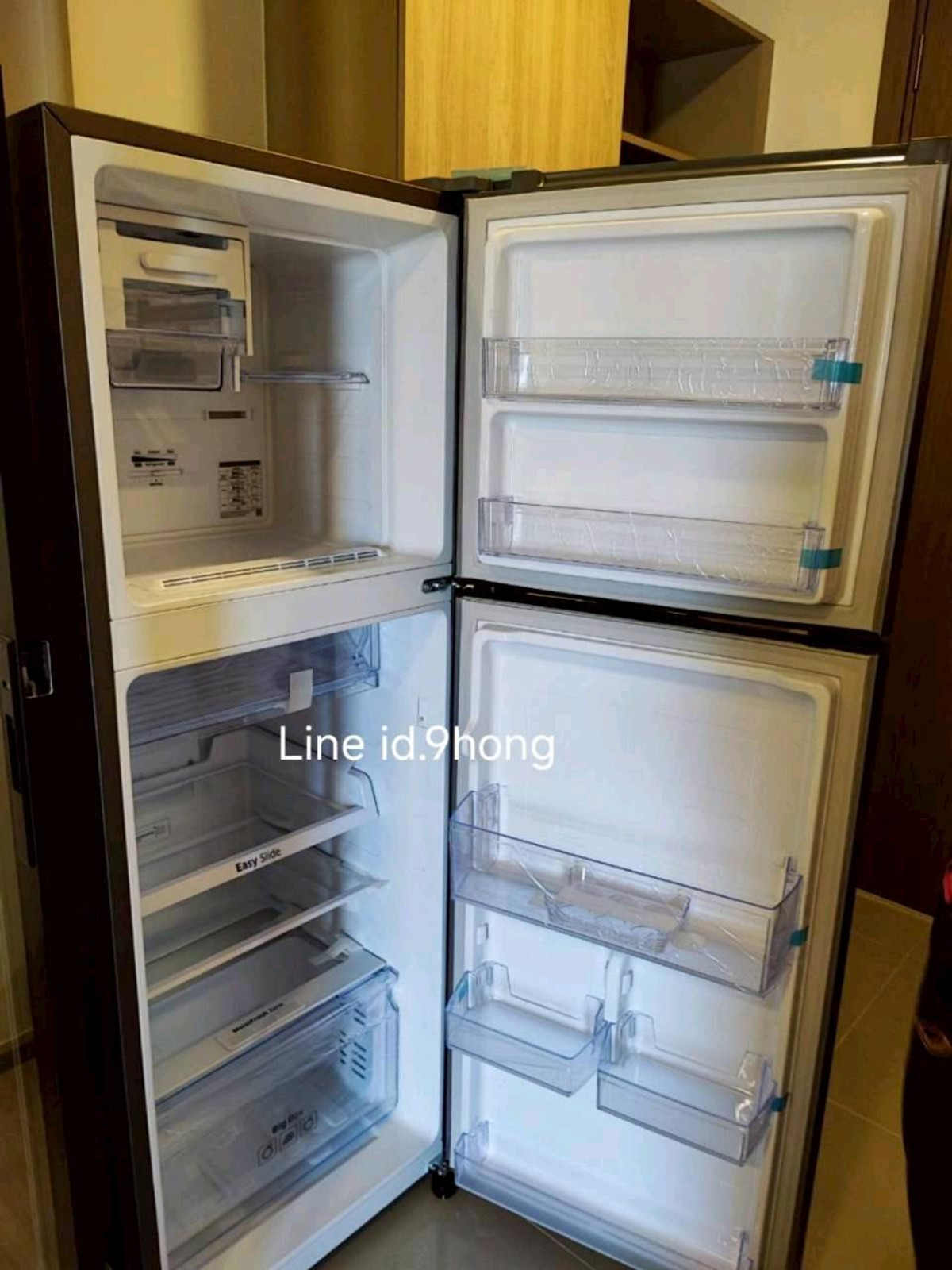 For RentCondoBang kae, Phetkasem : Condo near MRT Bang Khae, near Lotus department store, easy to find things to eat, convenient to travel. If interested, make an appointment to see the room.