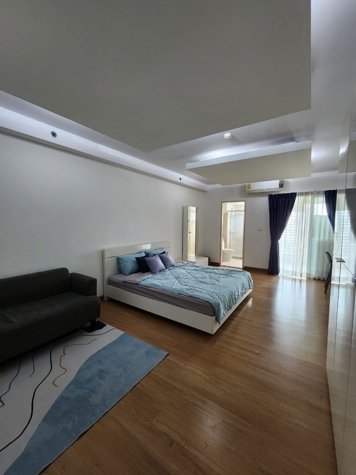 For SaleCondoRama9, Petchburi, RCA : Supalai Park Ekkamai - Thonglor / Studio (SALE WITH TENANT), Supalai Park Ekkamai - Thonglor / Studio room (sale with tenant) MMK079