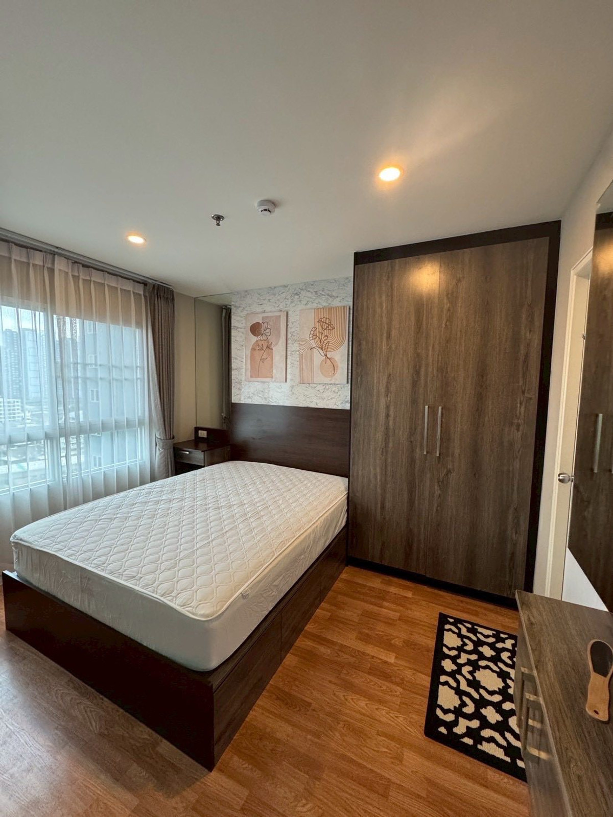 For SaleCondoRathburana, Suksawat : 📣 [For Sale] Urgent sale!! Condo Lumpini Ville Suksawat - Rama 2