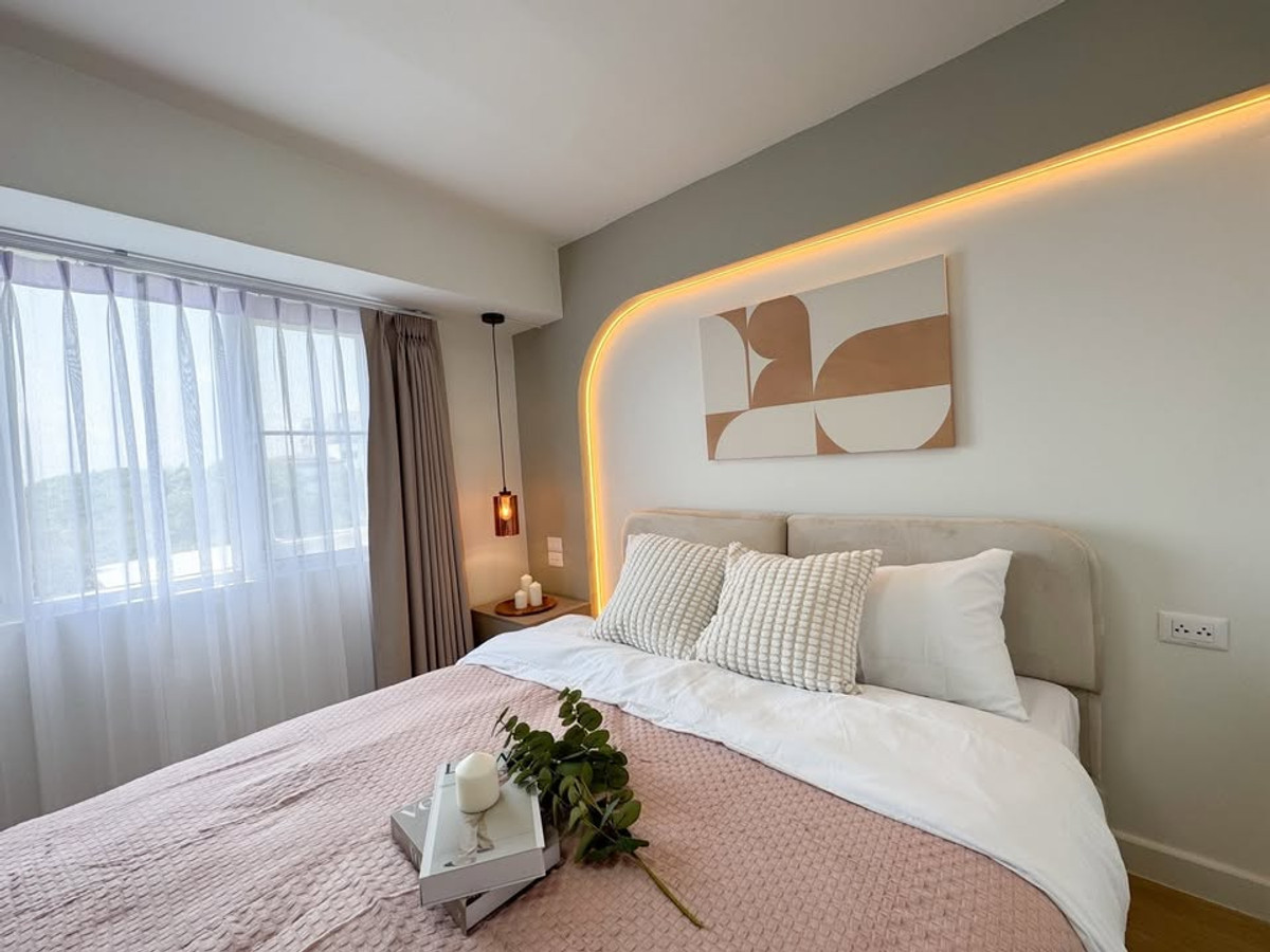 ขายคอนโดบางนา แบริ่ง ลาซาล : K-6812 ขาย !!  คอนโด บางนา เพลซ พร้อมอยู่ ✨️ เดินทางสะดวก ใกล้ BTS บางนา และ ใกล้ทางด่วนเฉลิมมหานคร เพียง 800 เมตร