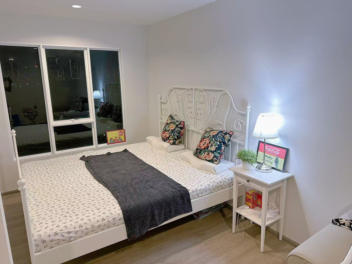 For SaleCondoBang Sue, Wong Sawang, Tao Pun : Regent Home Bangson 28 | South-Facing Unit in Perfect Condition For Sale 1.25M Thb