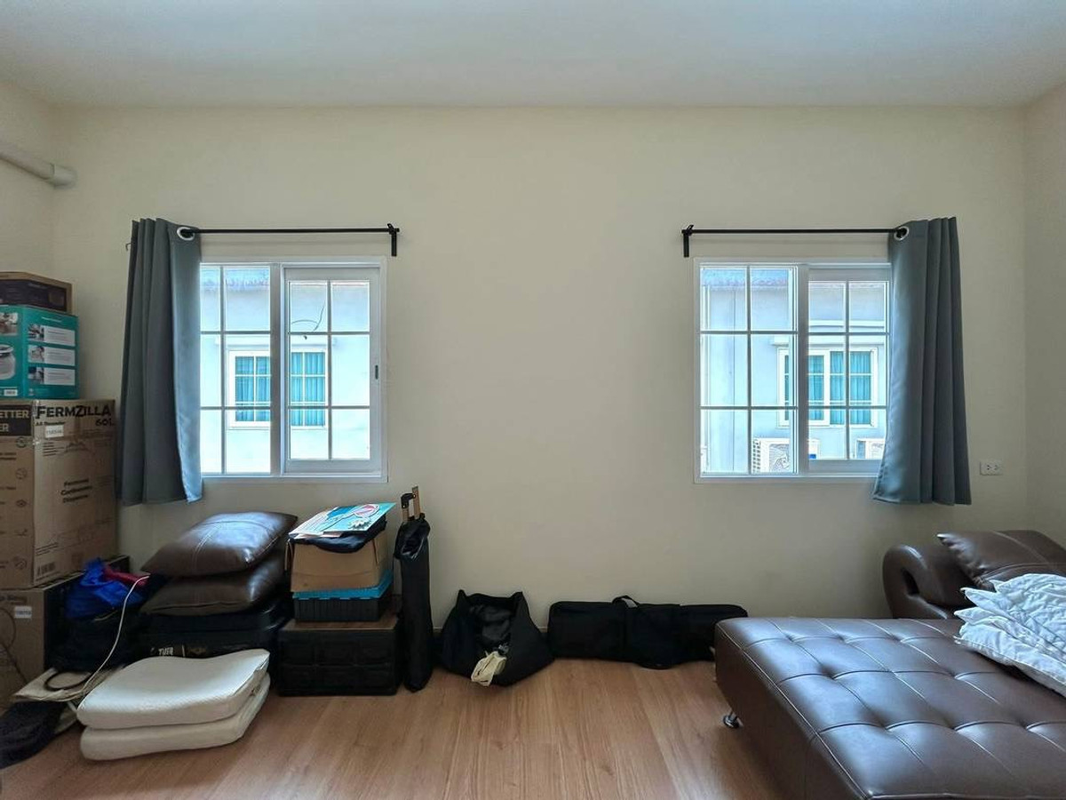 ขายทาวน์โฮมแจ้งวัฒนะ เมืองทอง : ขายด่วน! โกลเด้น ทาวน์ 2 งามวงศ์วาน-ประชาชื่น Golden Town 2 Ngamwongwan - Prachachuen