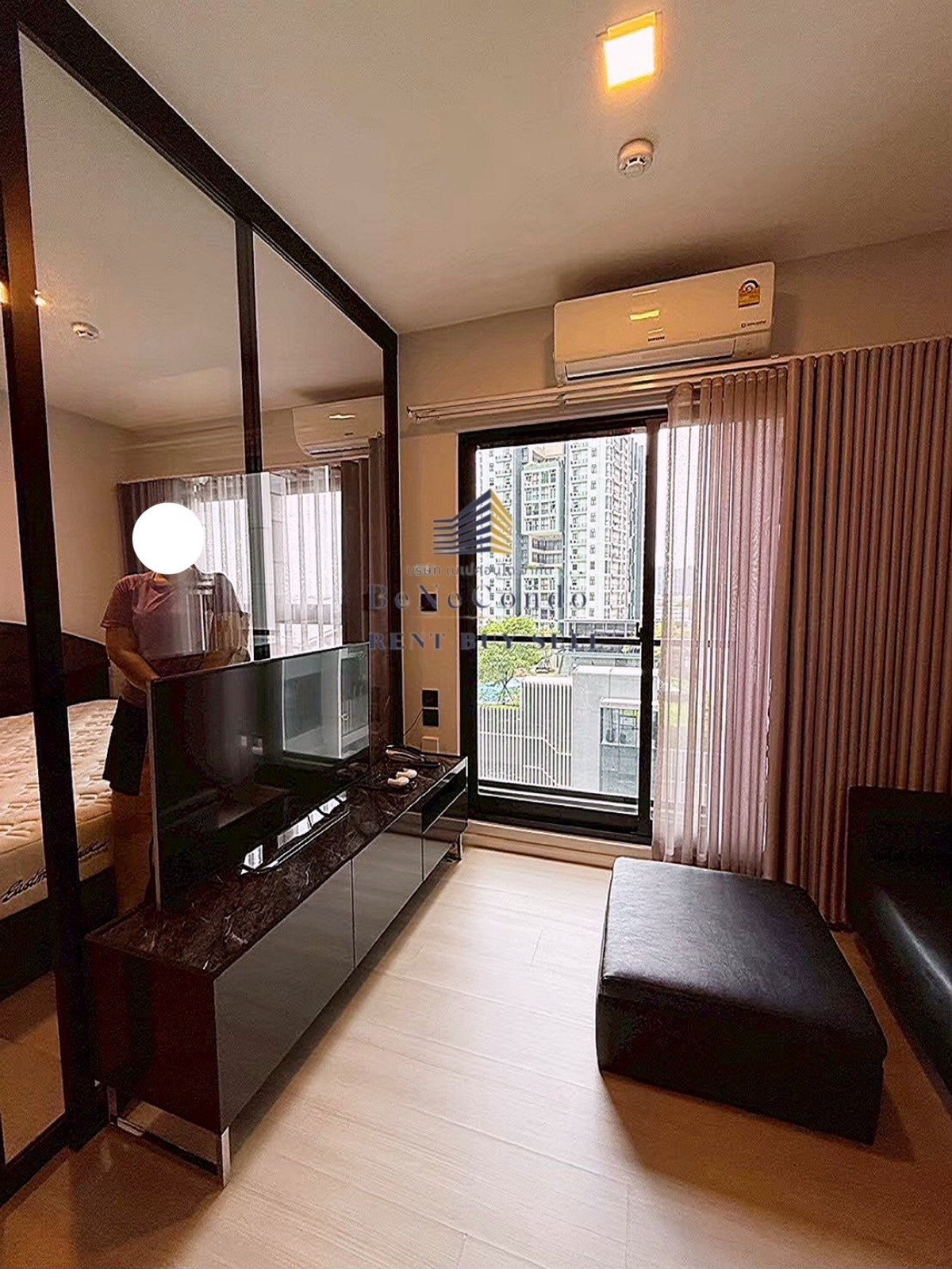 For RentCondoBang kae, Phetkasem : *** Condo for rent : The Key MRT Phetkasem 48 *** 