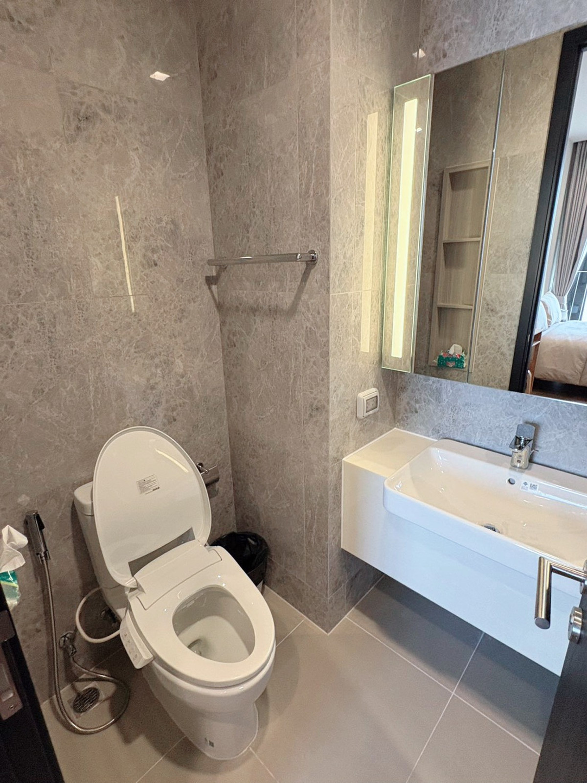 ให้เช่าคอนโดอารีย์ อนุสาวรีย์ : ✨Condo for Rent : Noble Around Ari (AP-02) ( line : @condo91 )