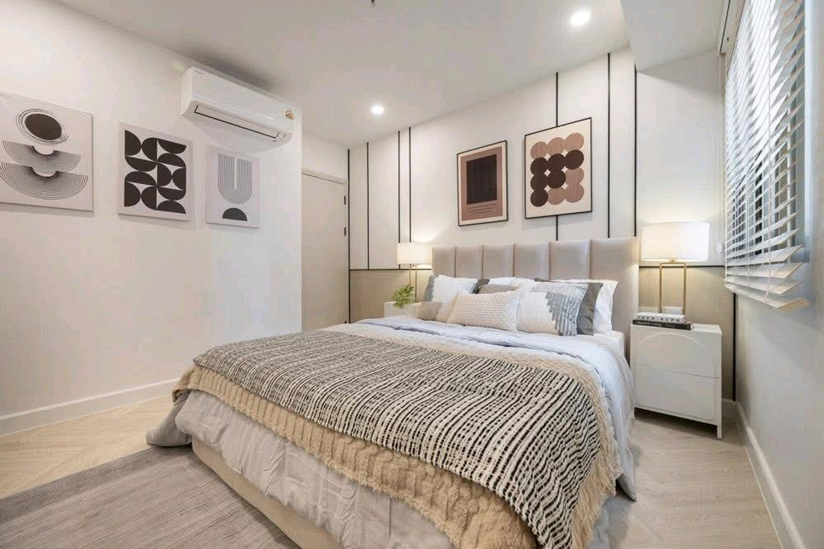 For SaleCondoSukhumvit, Asoke, Thonglor : (For Sale🔥) 📍Topview Tower Sukhumvit59 2b2b 80sq.m. | Only 8.49MB (Only 106k/sqm) | 500 m from BTS Thonglor