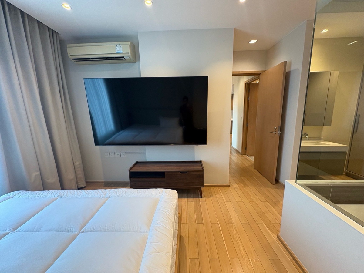 For RentCondoSukhumvit, Asoke, Thonglor : 🔥Rent 2BR🔥Pool view🔥Floor12🔥70sqm🔥50,000/month🔥