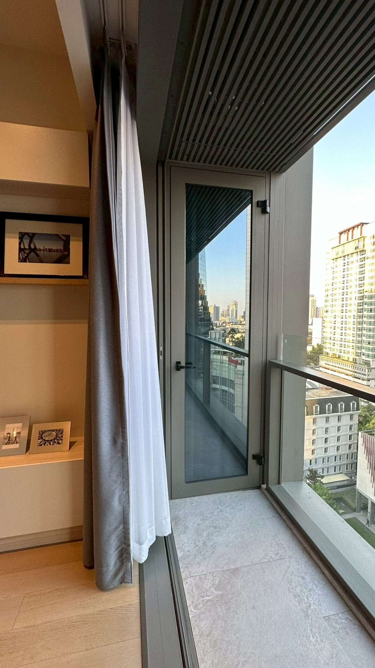 CondoSukhumvit, Asoke, Thonglor : 🏠✨ The Strand Thonglor | Sale/Rent 1 bedroom condo (HBH-HL-122)