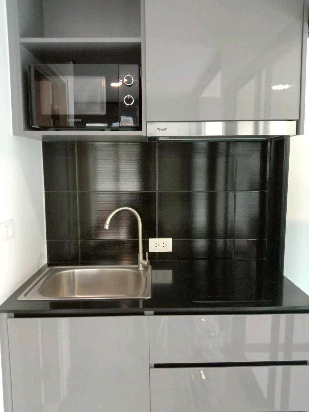 For RentCondoRatchadapisek, Huaikwang, Suttisan : #E214 🎉 260369 Condo for Rent GALILEO Ratchada 32