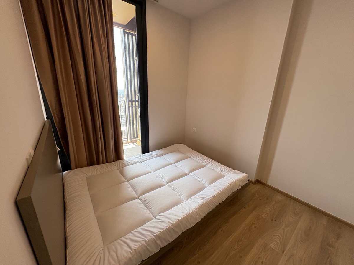 For RentCondoSukhumvit, Asoke, Thonglor : 🔥Rent 1BR🔥35sqm🔥Floor27🔥22,000/month🔥