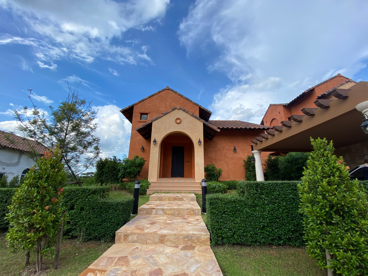 ขายปากช่อง เขาใหญ่ : Toscana Aqua Pool Villa 