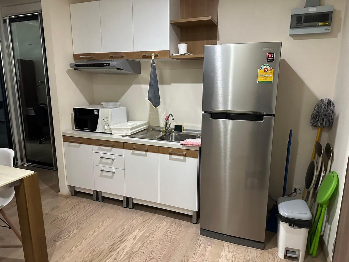 For SaleCondoSukhumvit, Asoke, Thonglor : 🏠✨ Noble Remix (Noble Remix) | Studio condo for sale (HBH-HL-118)