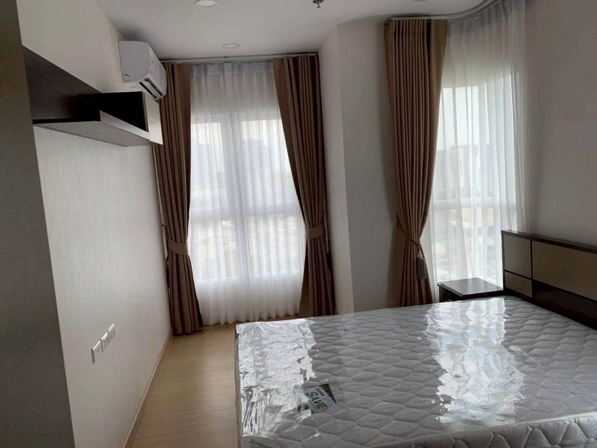 ให้เช่าคอนโดรามคำแหง หัวหมาก : ✅ SVR375 ✅ Line : @p2nproperty