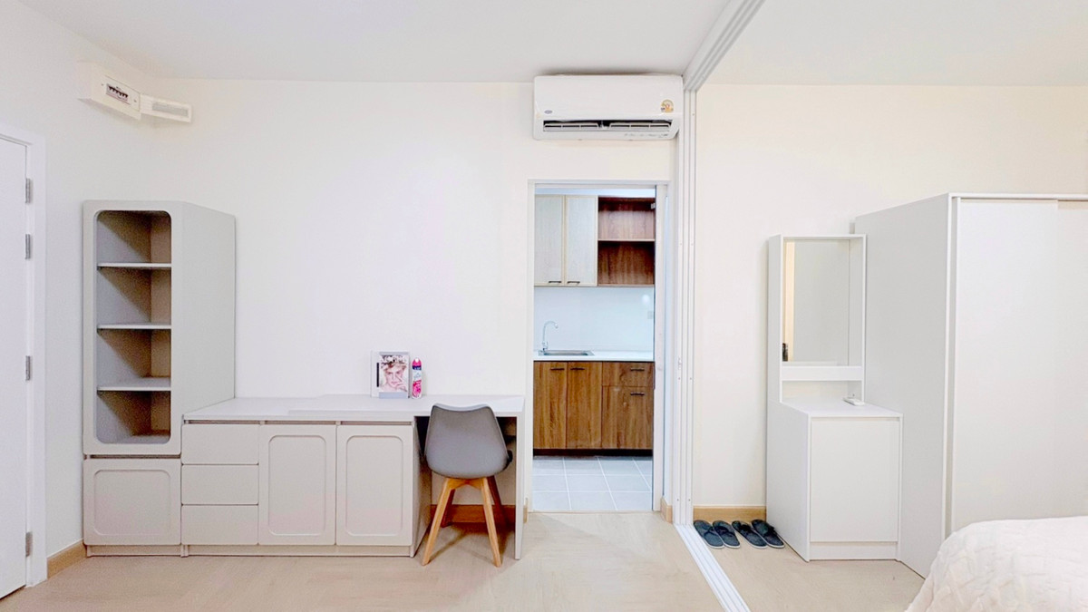 ขายคอนโดปิ่นเกล้า จรัญสนิทวงศ์ : 🏡ทำเลดี ราคาน่ารัก เดินทางสะดวก🌿  ที่นี่เลย 📢ยูนิโอ จรัญ3