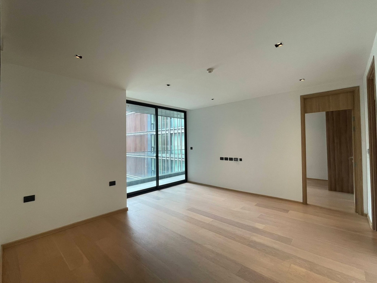 For RentCondoSukhumvit, Asoke, Thonglor : ✨ GT16263 | Empty room for rent at Chalermnit Art De Maison, convenient travel, rooms go very quickly, hurry and reserve now!!