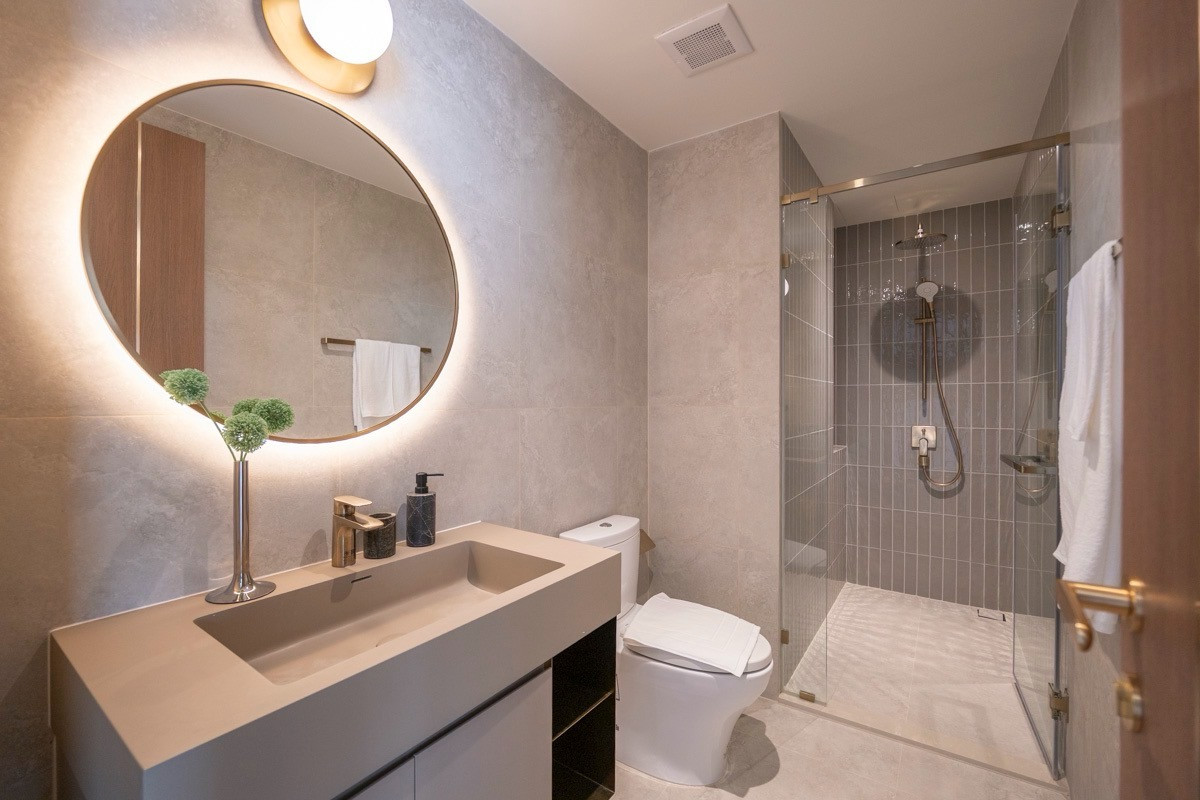 For RentCondoSukhumvit, Asoke, Thonglor : ✨ VIA 34 – Pet friendly Private Luxury Living in Sukhumvit ✨Near BTS Thonglor 
Up to 2 pets (max. 25 kg each)