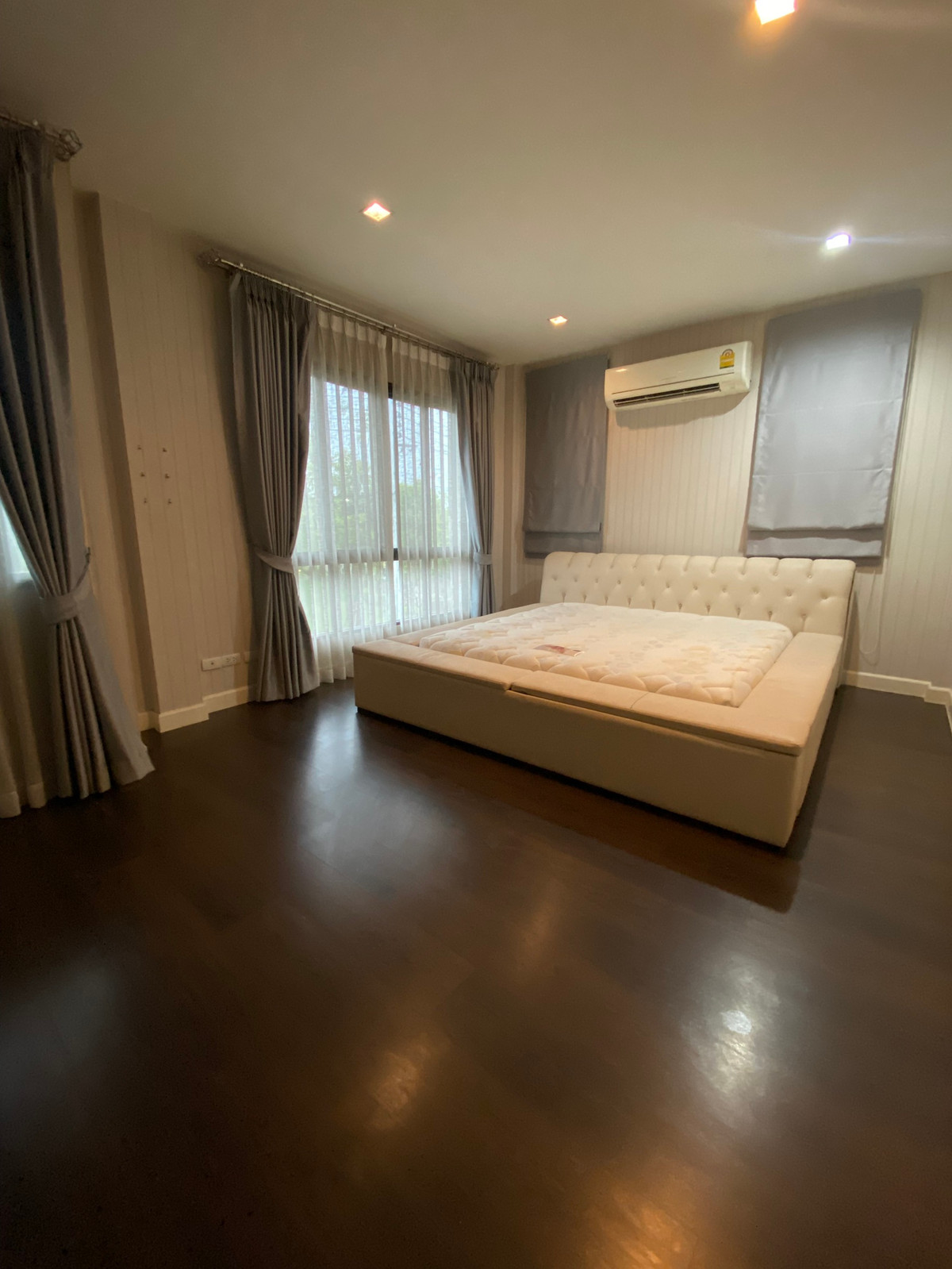 ขายบ้านนวมินทร์ รามอินทรา : เศรษฐสิริ วัชรพล / 3 ห้องนอน (ขาย), Setthasiri Watcharapol / 3 Bedrooms (FOR SALE) DIT035