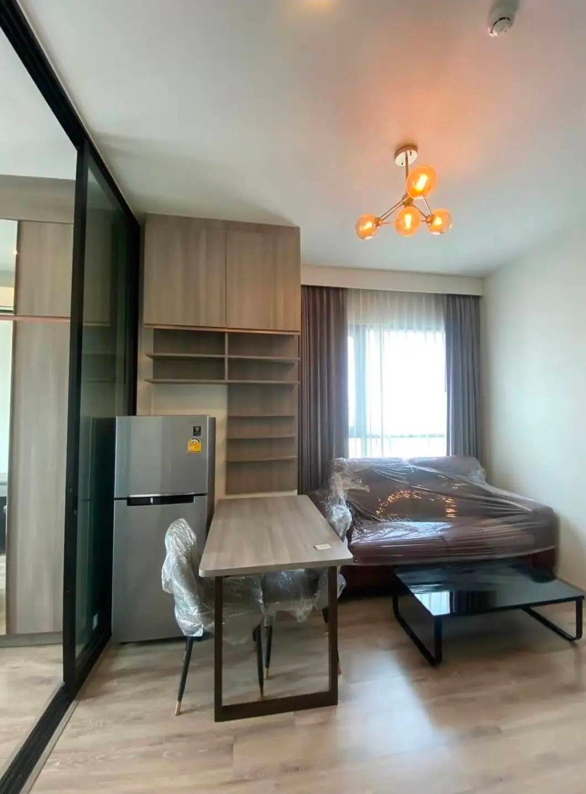 For RentCondoKasetsart, Ratchayothin : 💥CP-10530💥Knightsbridge Prime Ratchayothin👉Line : @rentbkk