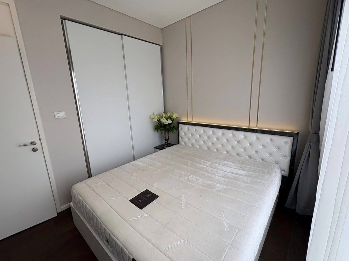 ให้เช่าคอนโดลาดพร้าว เซ็นทรัลลาดพร้าว : #R9780 🎉 280369 ให้เช่าคอนโด The Saint Residences (ladprao) (รหัสเดิม R6600)