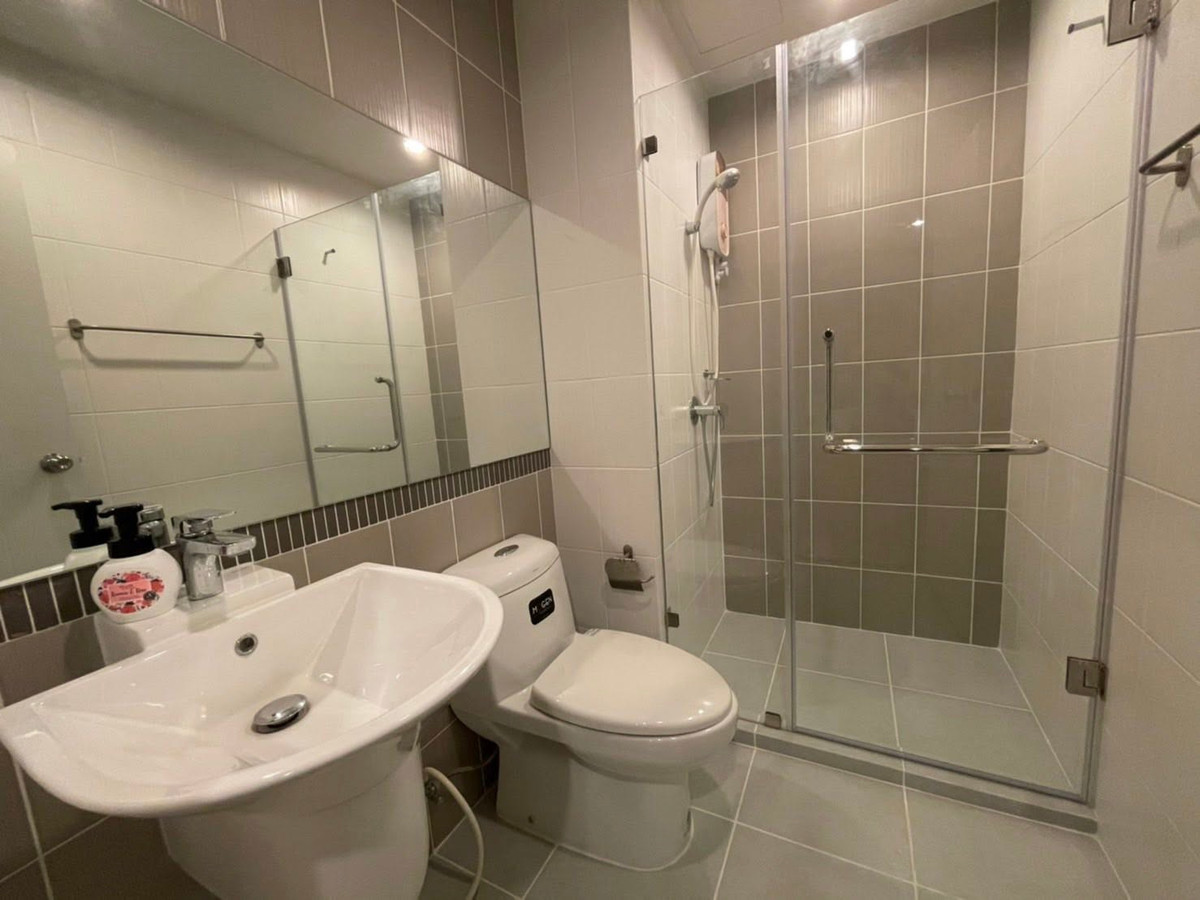 For RentCondoBang Sue, Wong Sawang, Tao Pun : For Rent  The Stage Taopoon – Interchange  15,000