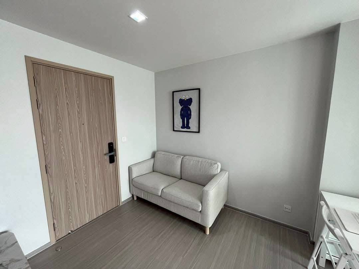 For RentCondoThaphra, Talat Phlu, Wutthakat : #L190🎉 310369 Condo for rent Life Sathorn Sierra  