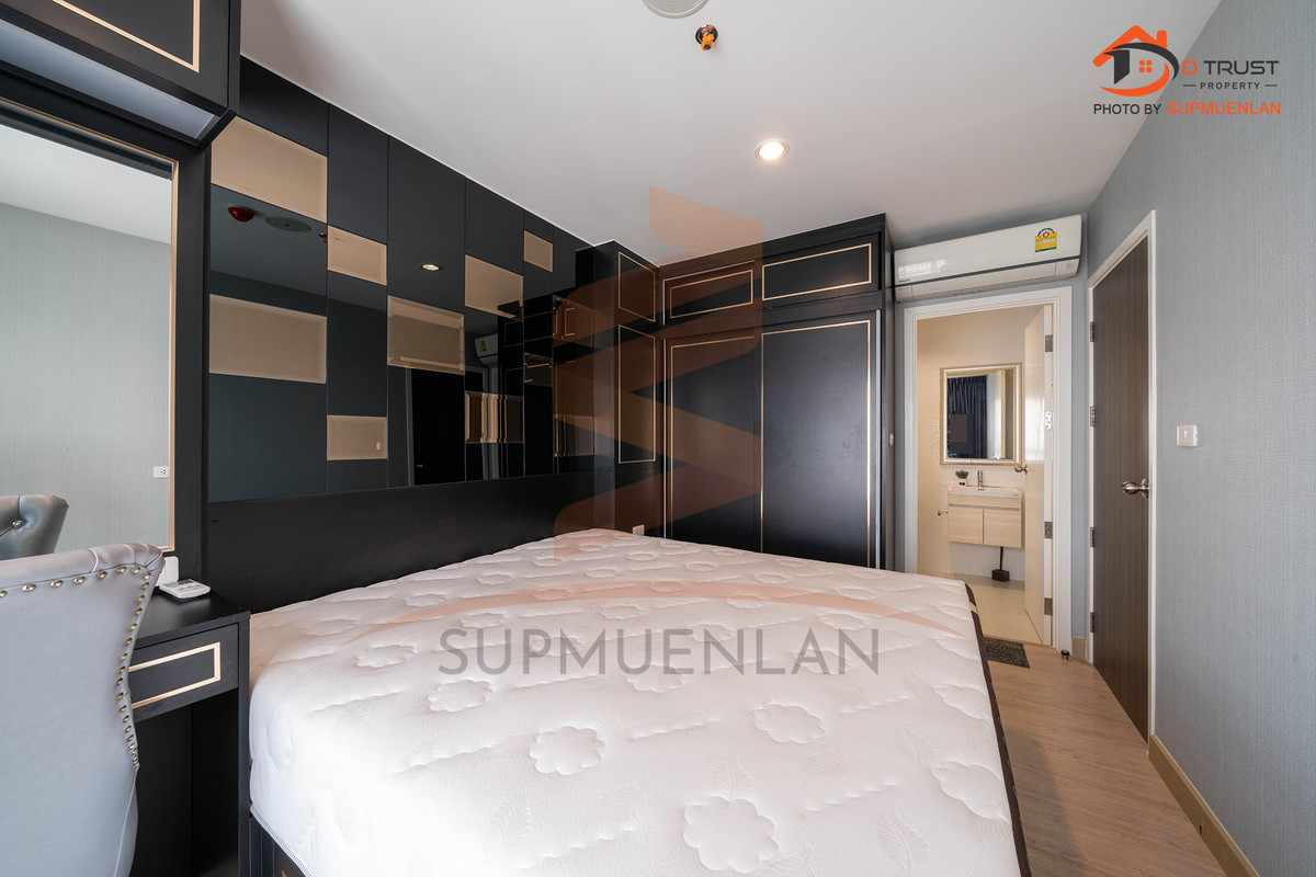 ขายคอนโดปิ่นเกล้า จรัญสนิทวงศ์ : ขาย คอนโด ธนา แอสโทเรีย ปิ่นเกล้า ชั้น 16 ห้องมุม สวยมีเฟอร์ฯครบ