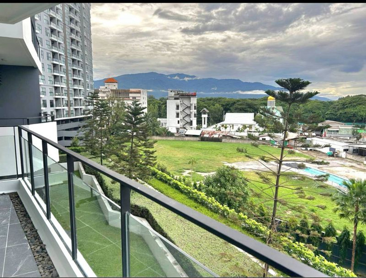 CondoChiang Mai : 🏡 Condo for Rent / Sale – Astra Sky River, Chiang Mai